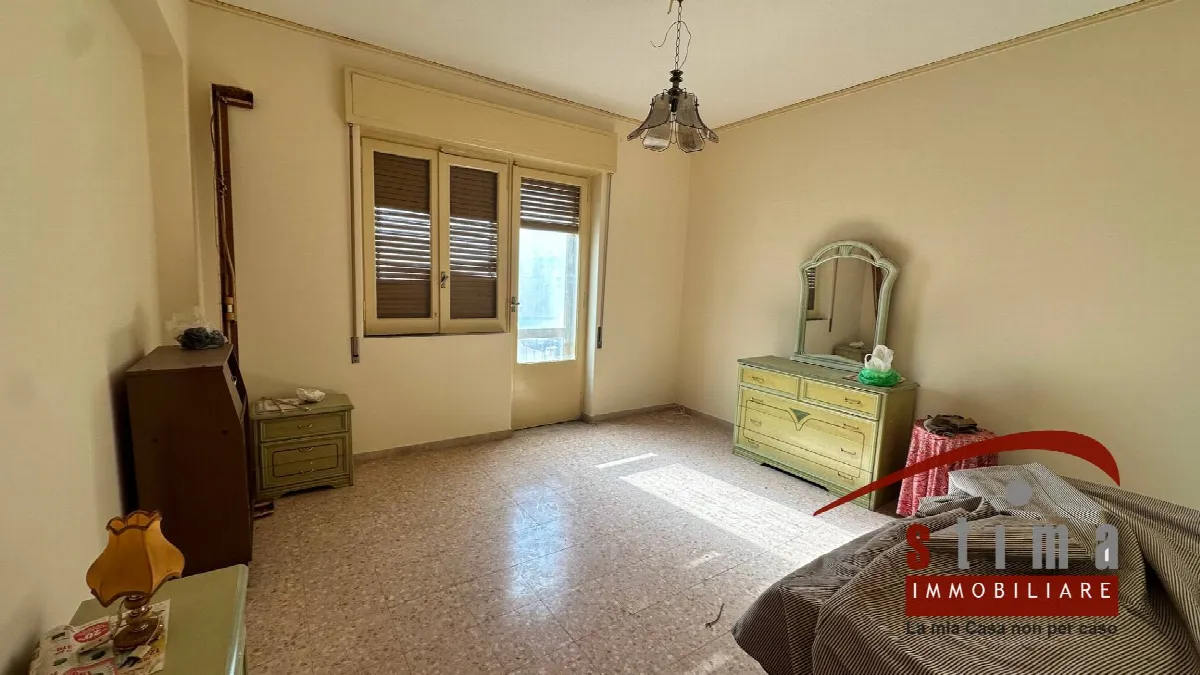 Appartamento in vendita a Siracusa, Grottasanta - foto 9