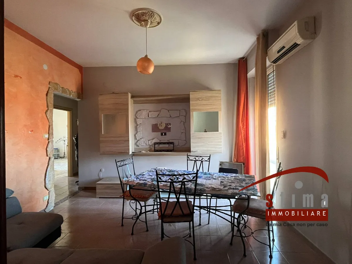 Appartamento in vendita a Siracusa, Bosco Minniti - foto 1