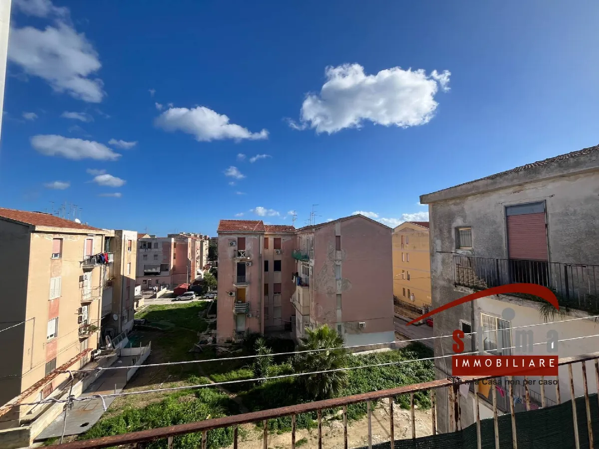 Appartamento in vendita a Siracusa, Bosco Minniti - foto 10