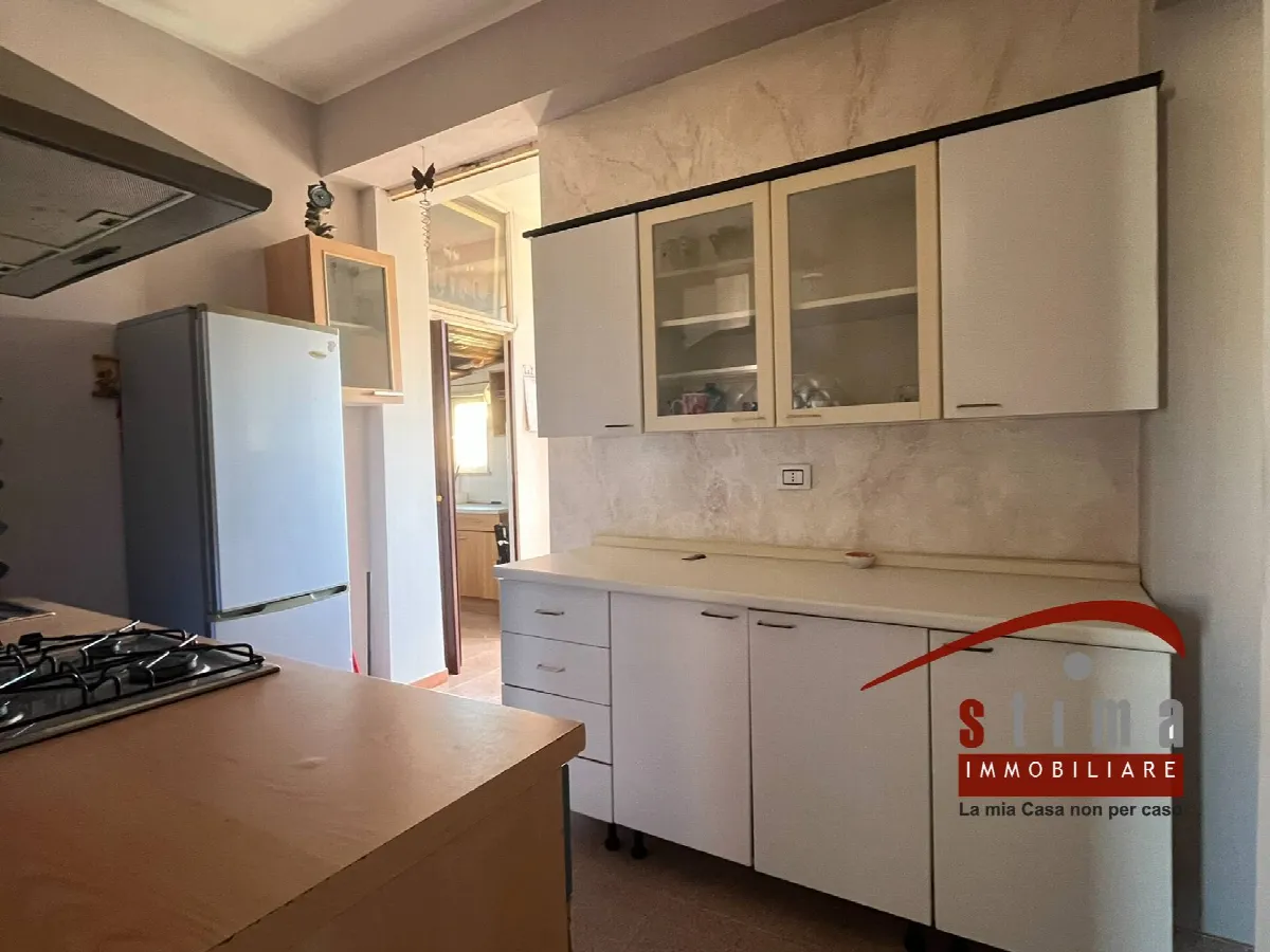 Appartamento in vendita a Siracusa, Bosco Minniti - foto 4