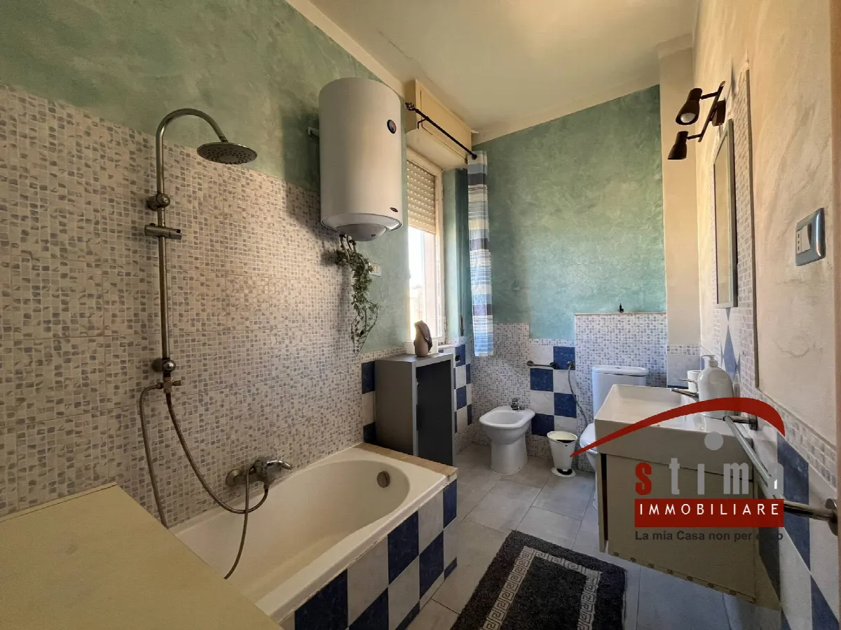 Appartamento in vendita a Siracusa, Bosco Minniti - foto 6