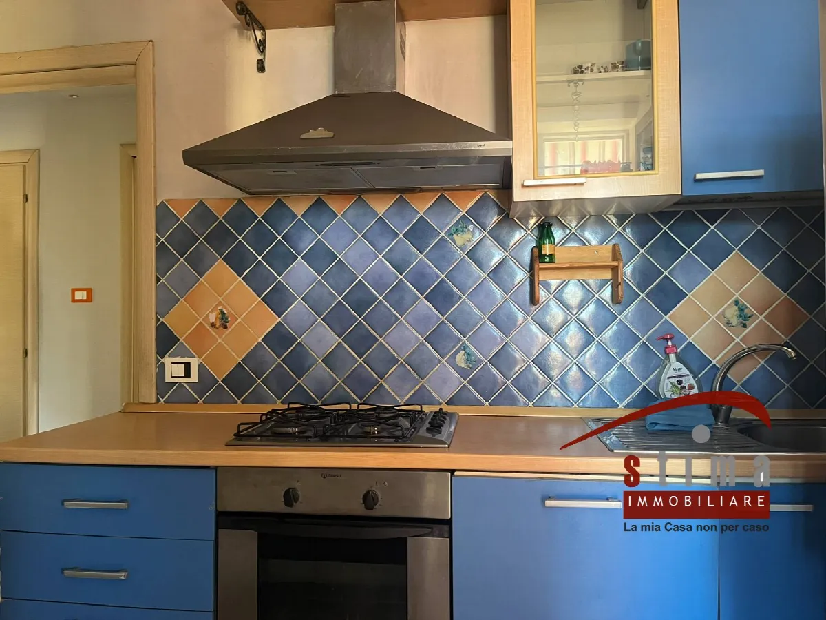 Appartamento in vendita a Siracusa, Bosco Minniti - foto 8