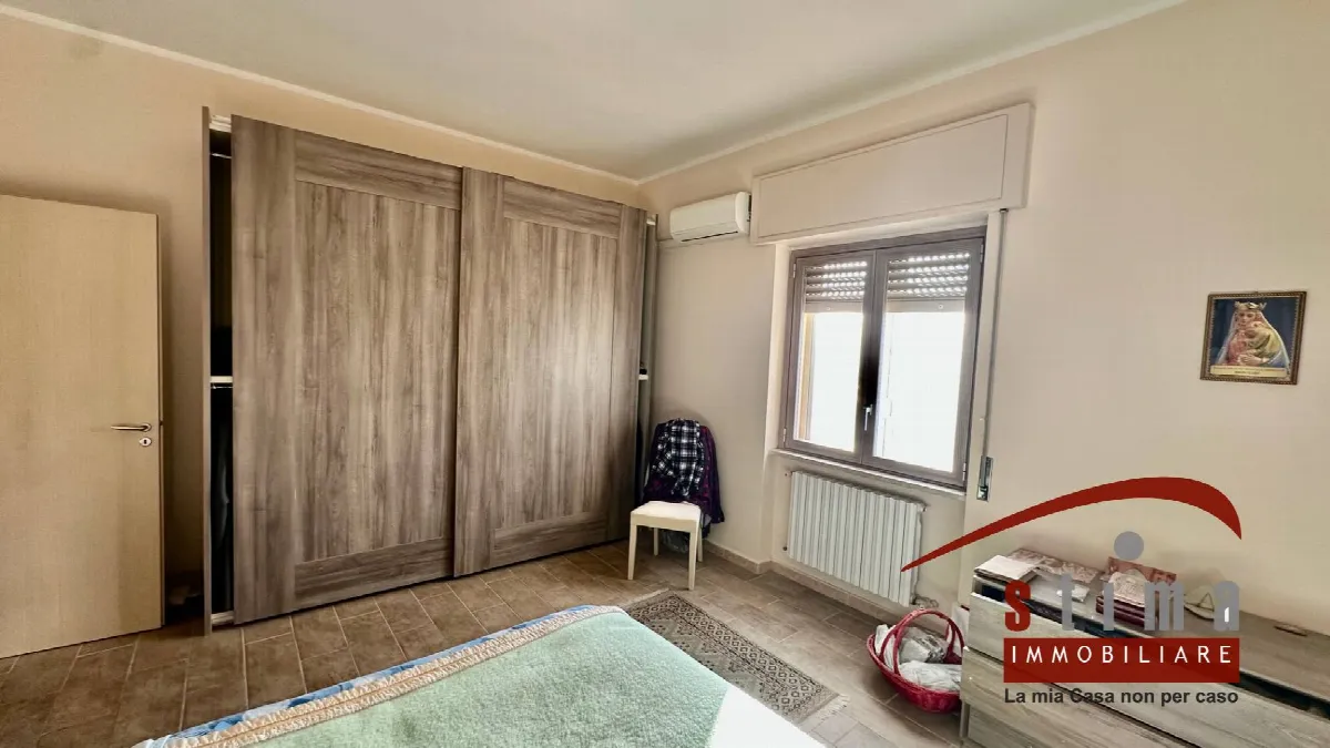 Appartamento in vendita a Siracusa, Grottasanta - foto 7