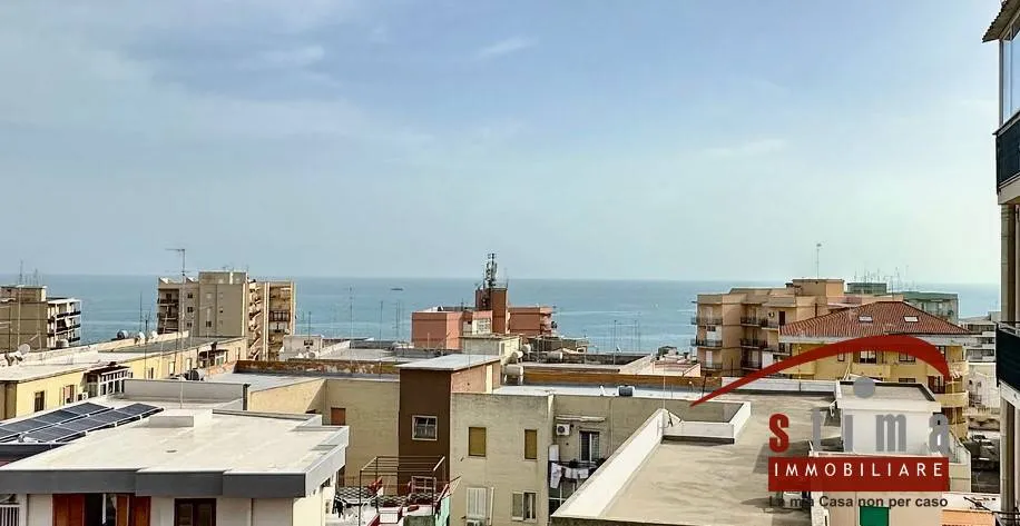 Appartamento in vendita a Siracusa, Grottasanta - foto 1