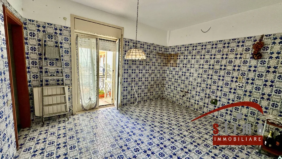 Appartamento in vendita a Siracusa, Grottasanta - foto 7