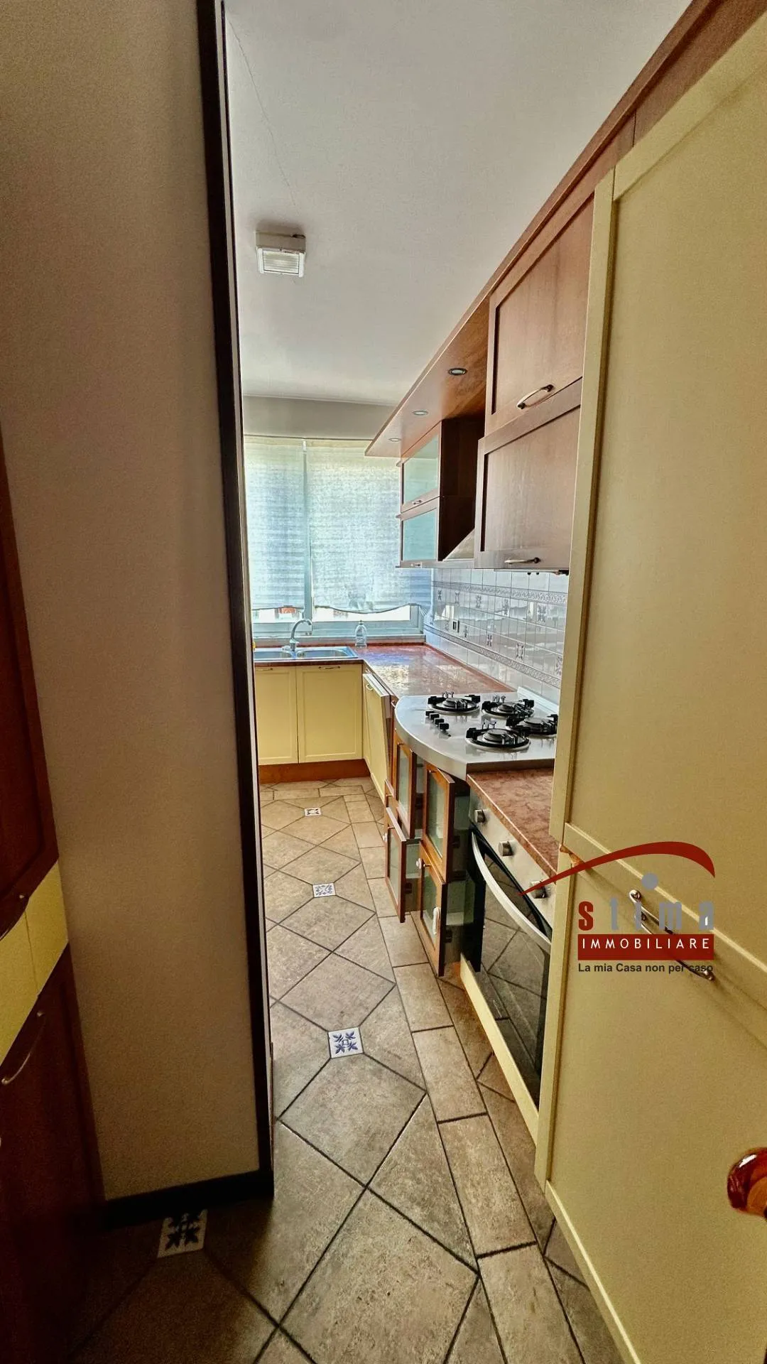 Appartamento in vendita a Siracusa, Piazza Adda - foto 9