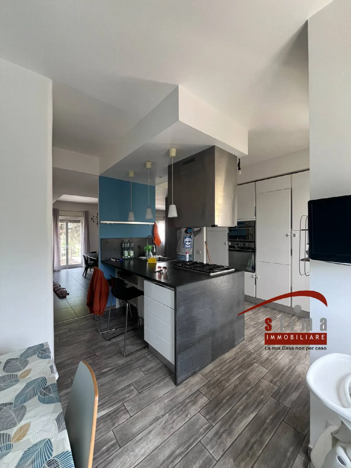 Appartamento in vendita a Siracusa, Panagia - foto 1