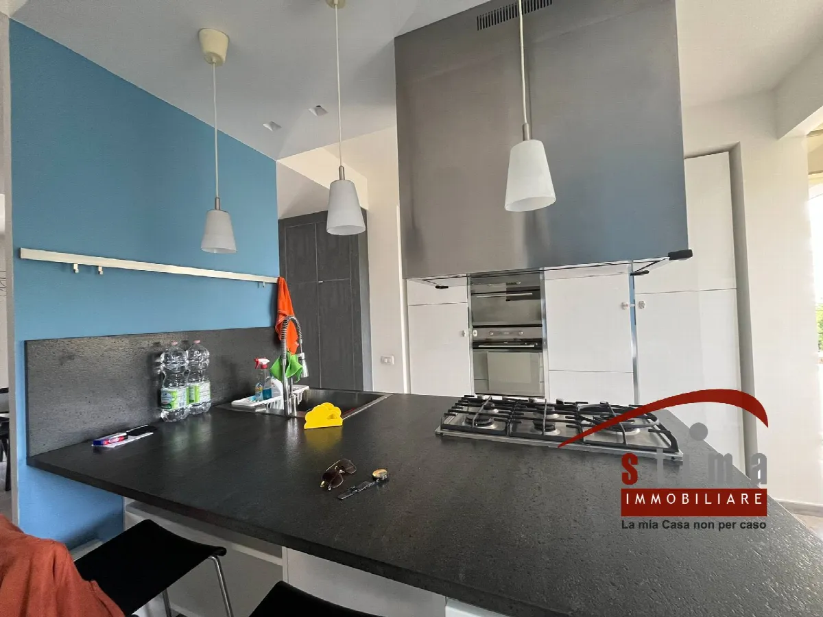 Appartamento in vendita a Siracusa, Panagia - foto 6