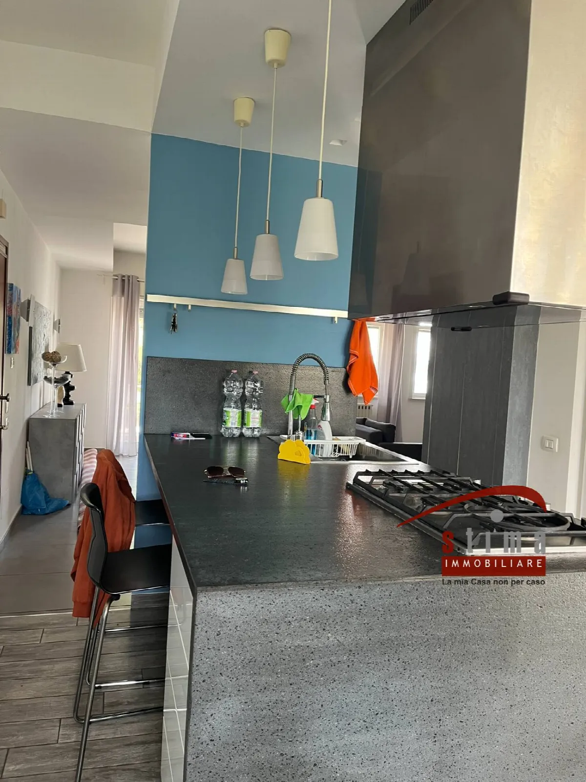 Appartamento in vendita a Siracusa, Panagia - foto 7