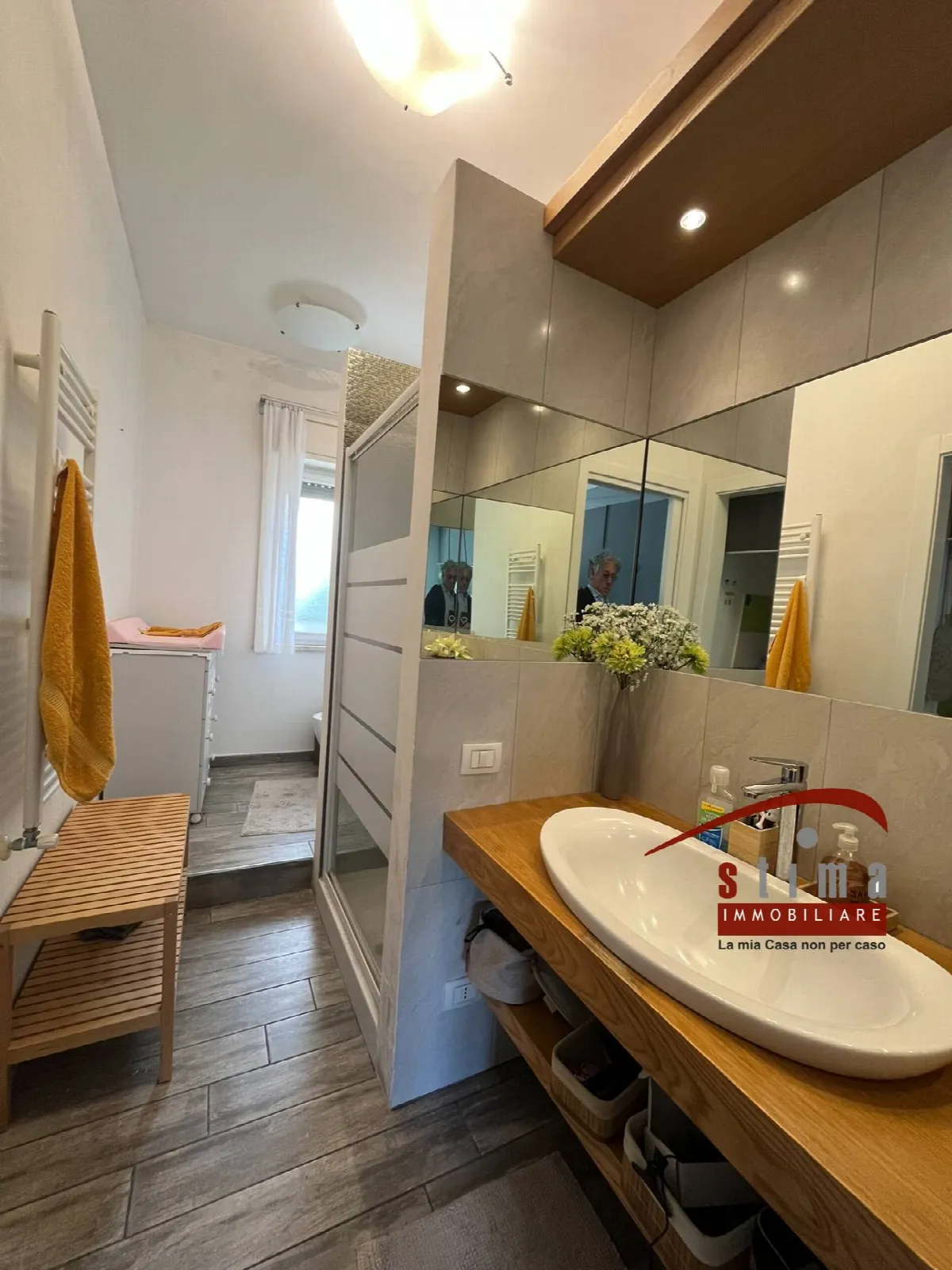 Appartamento in vendita a Siracusa, Panagia - foto 9