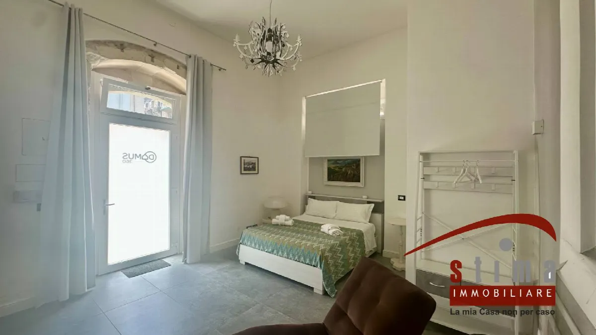 Appartamento in vendita a Siracusa, Borgata - foto 2