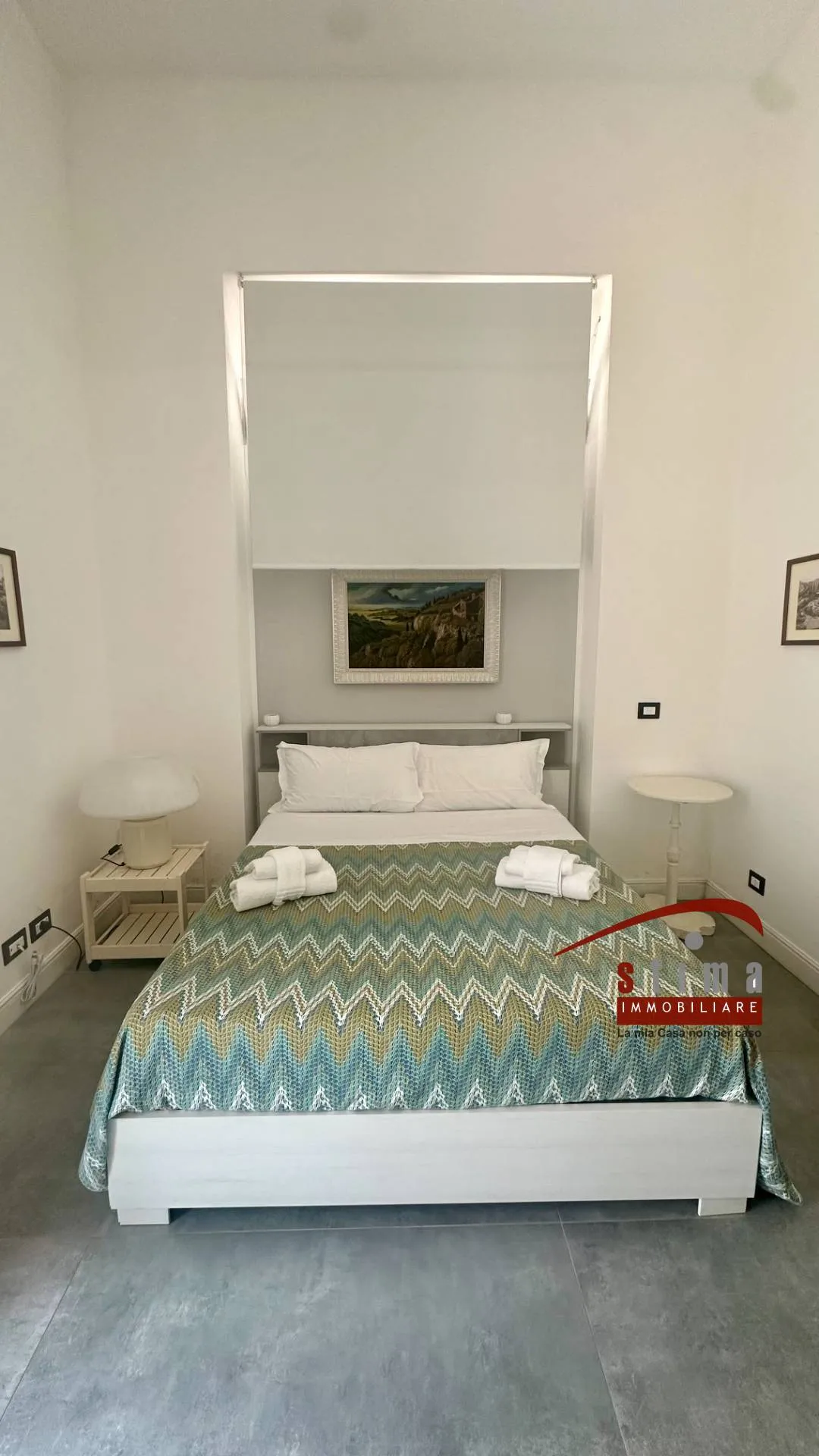 Appartamento in vendita a Siracusa, Borgata - foto 7