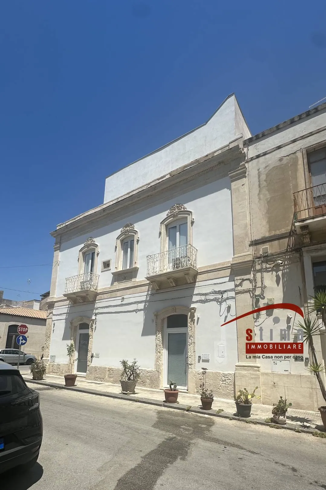 Appartamento in vendita a Siracusa, Borgata - foto 8
