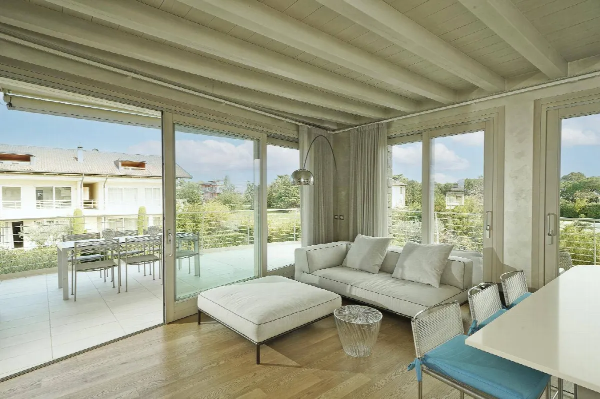 Appartamento in vendita a Sirmione - foto 3