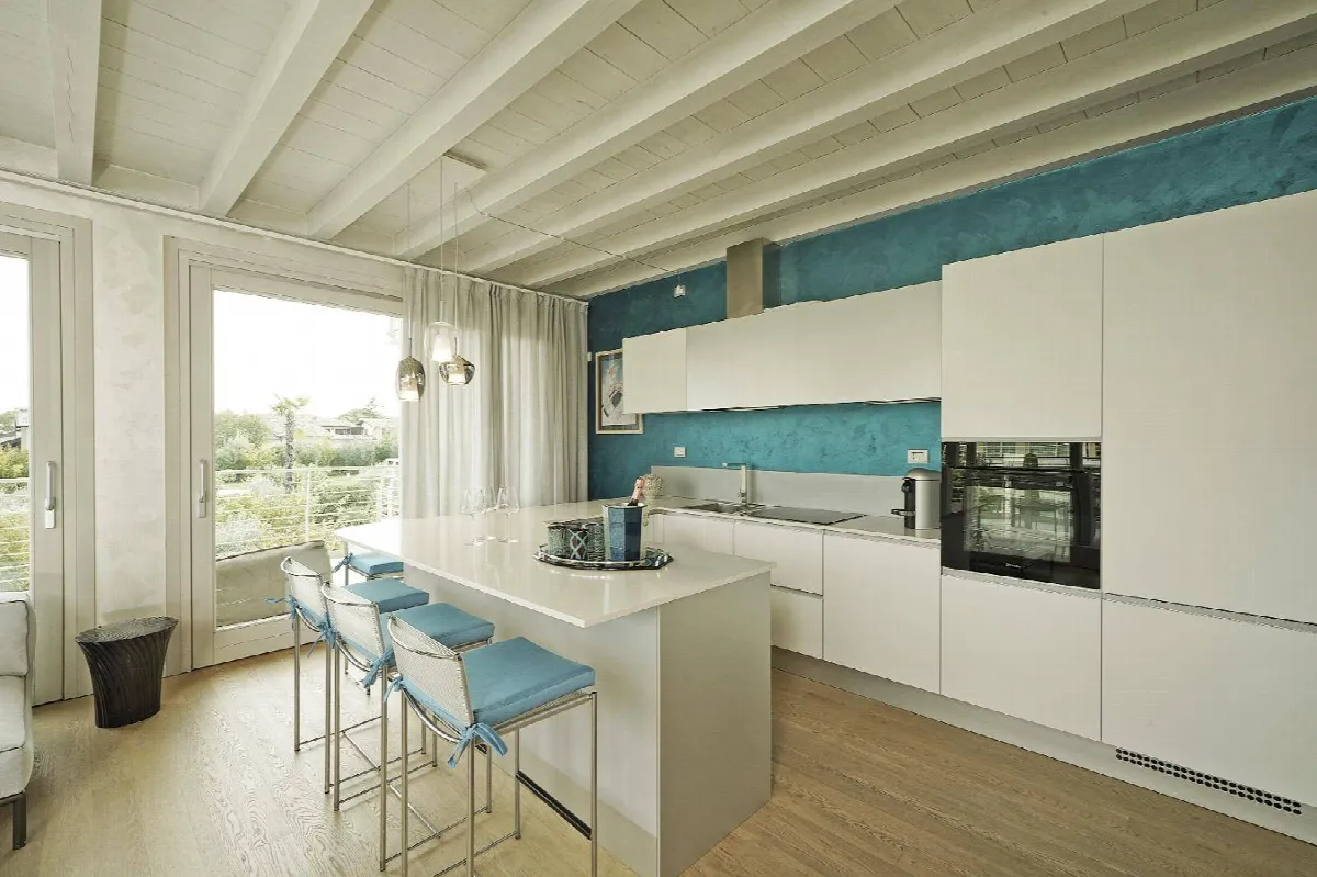 Appartamento in vendita a Sirmione - foto 6