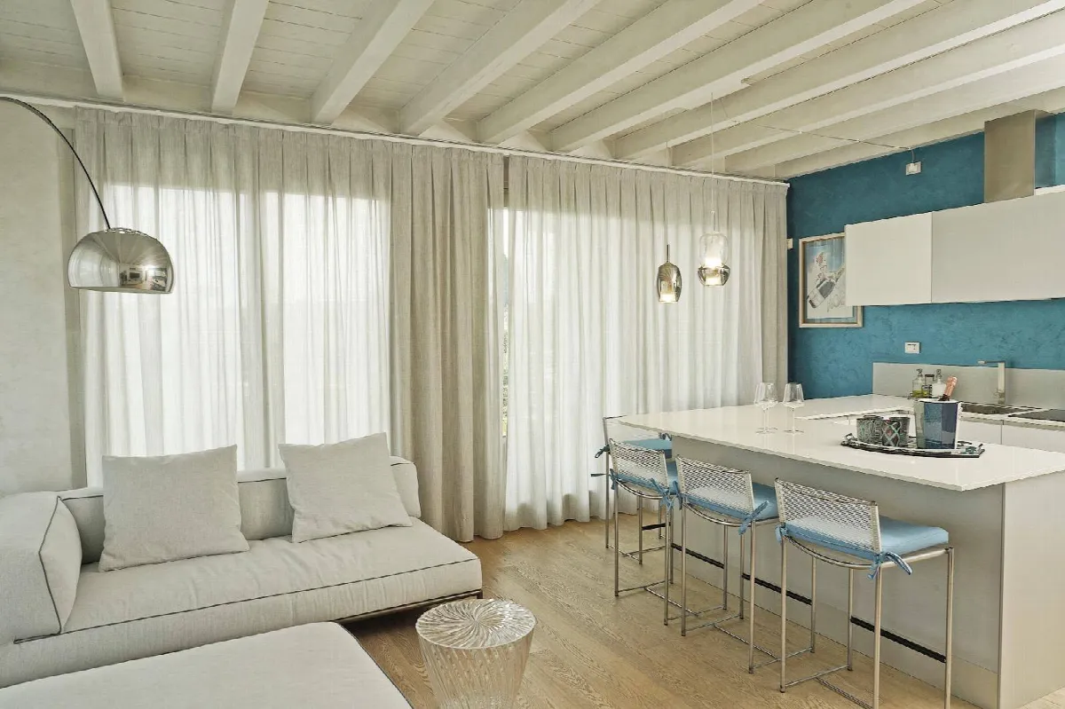 Appartamento in vendita a Sirmione - foto 7