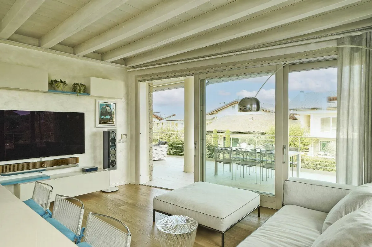 Appartamento in vendita a Sirmione - foto 9