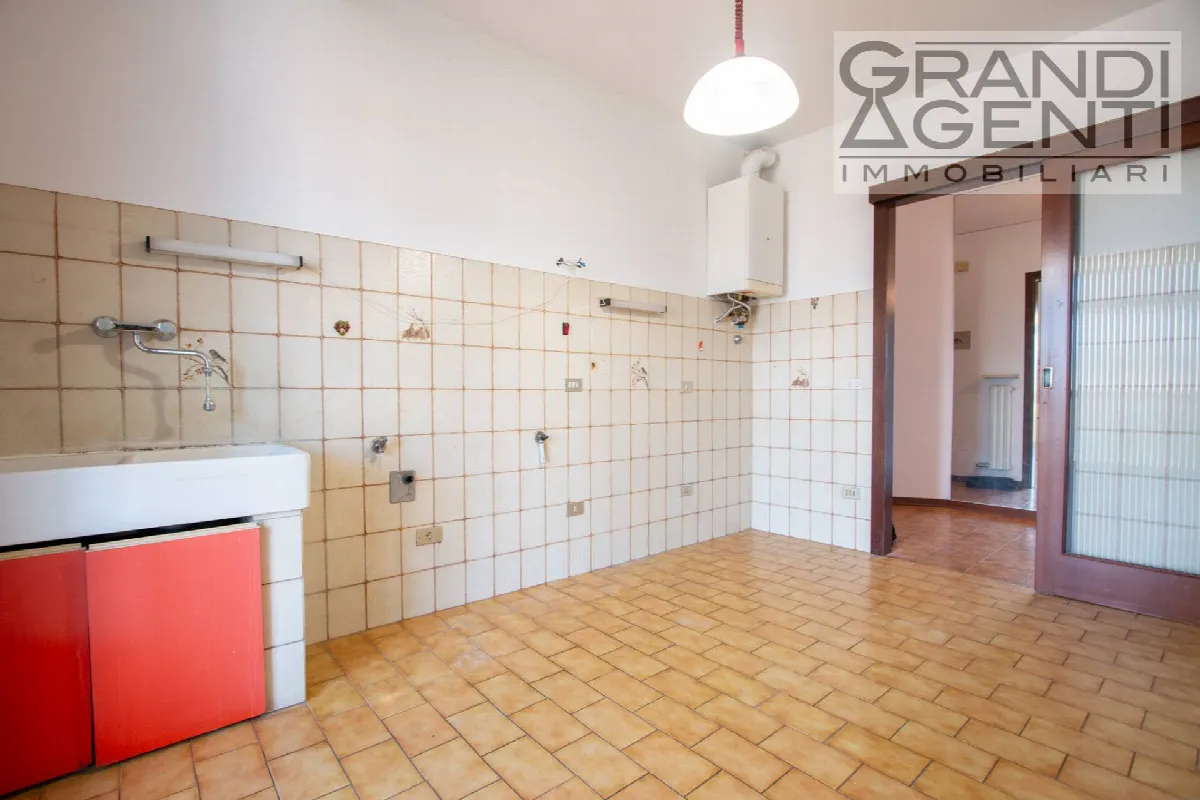 Appartamento in vendita a Verona, Borgo Venezia - foto 8