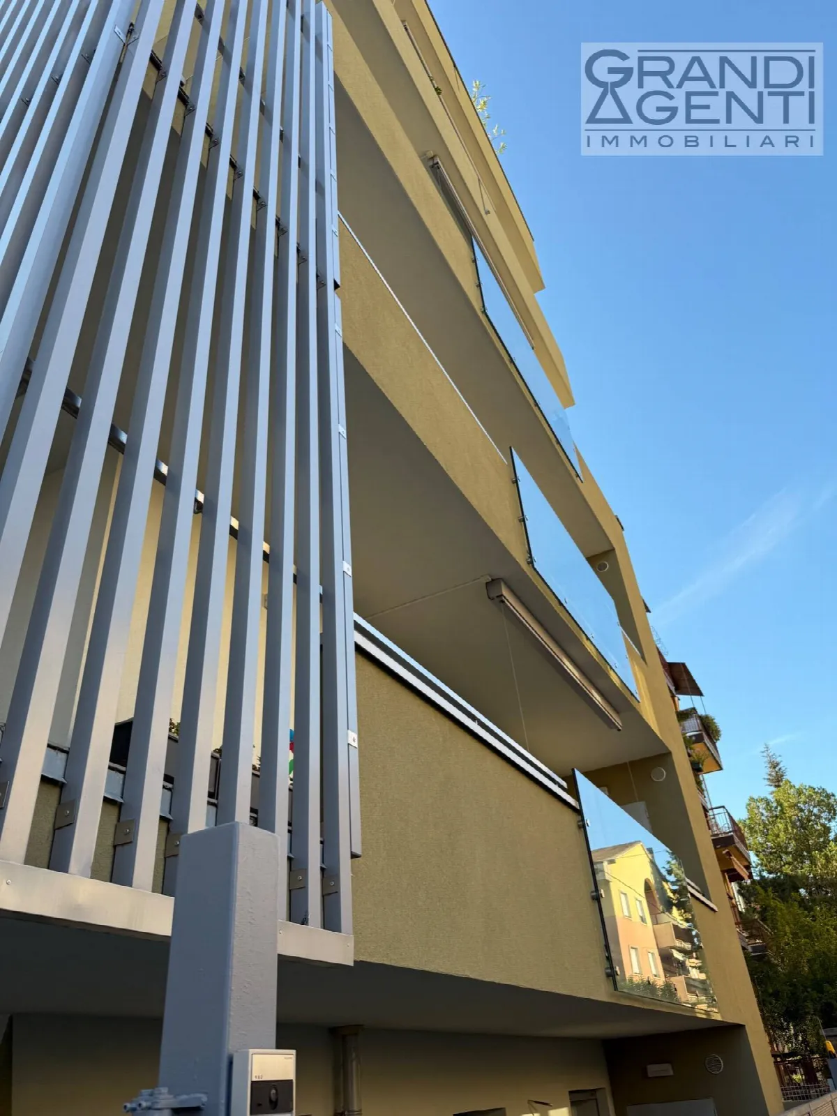 Appartamento in vendita a Verona, Borgo Milano - foto 1