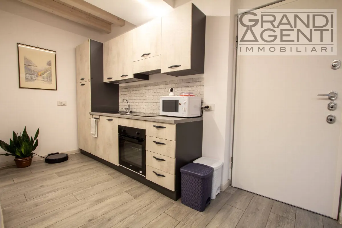 Appartamento in vendita a Verona, Borgo Milano - foto 6