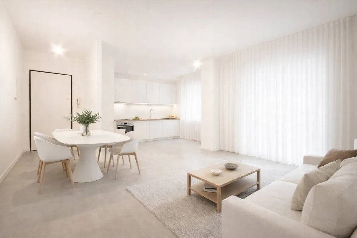 Appartamento in vendita a Verona, Borgo Venezia - foto 1