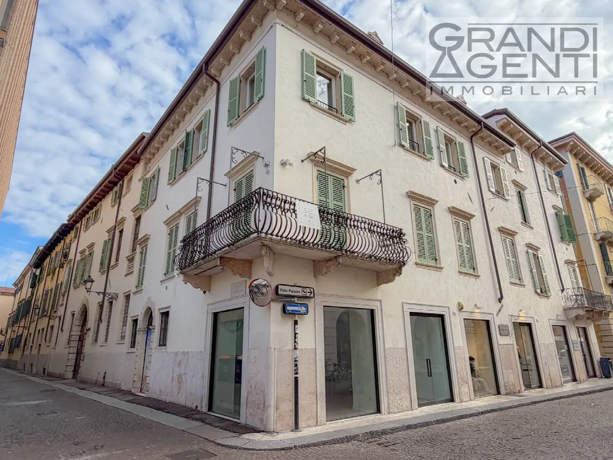 Appartamento in vendita a Verona, Centro storico - foto 5