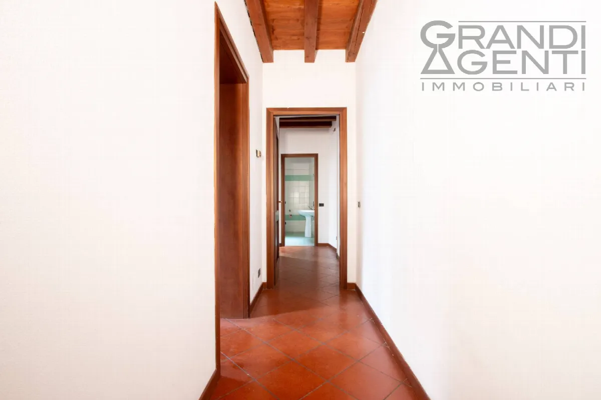 Appartamento in vendita a Verona, Centro storico - foto 5
