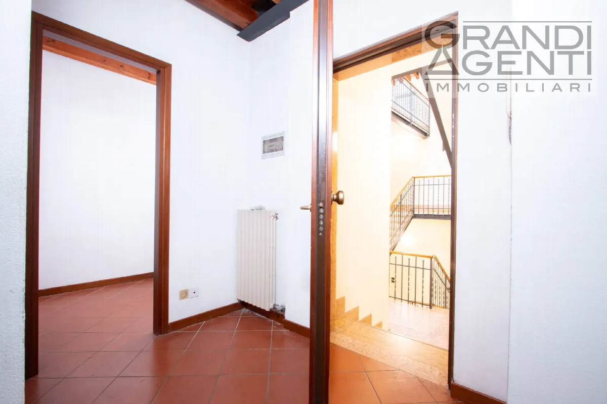 Appartamento in vendita a Verona, Centro storico - foto 7