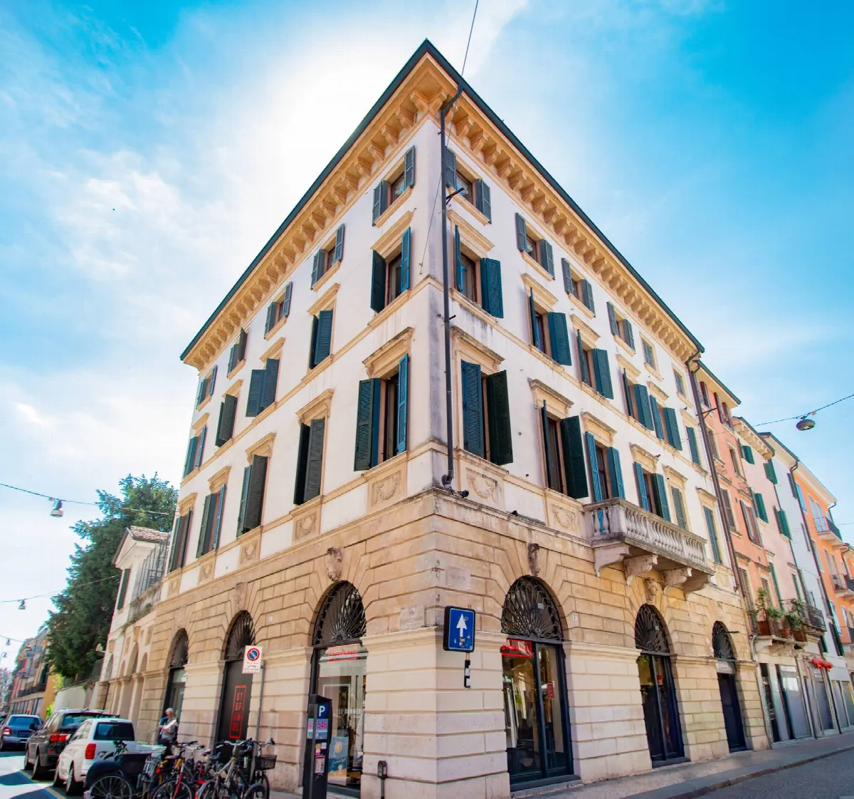 Appartamento in vendita a Verona, Centro storico - foto 2