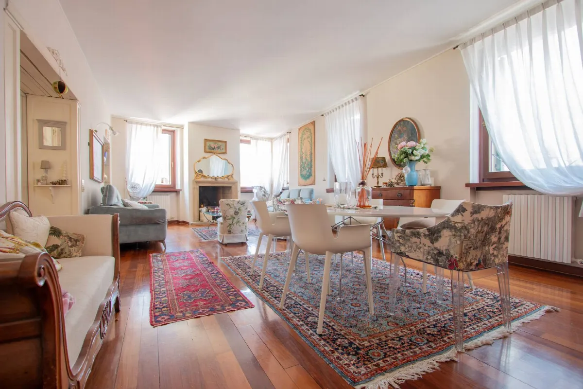 Appartamento in vendita a Verona, Centro storico - foto 3