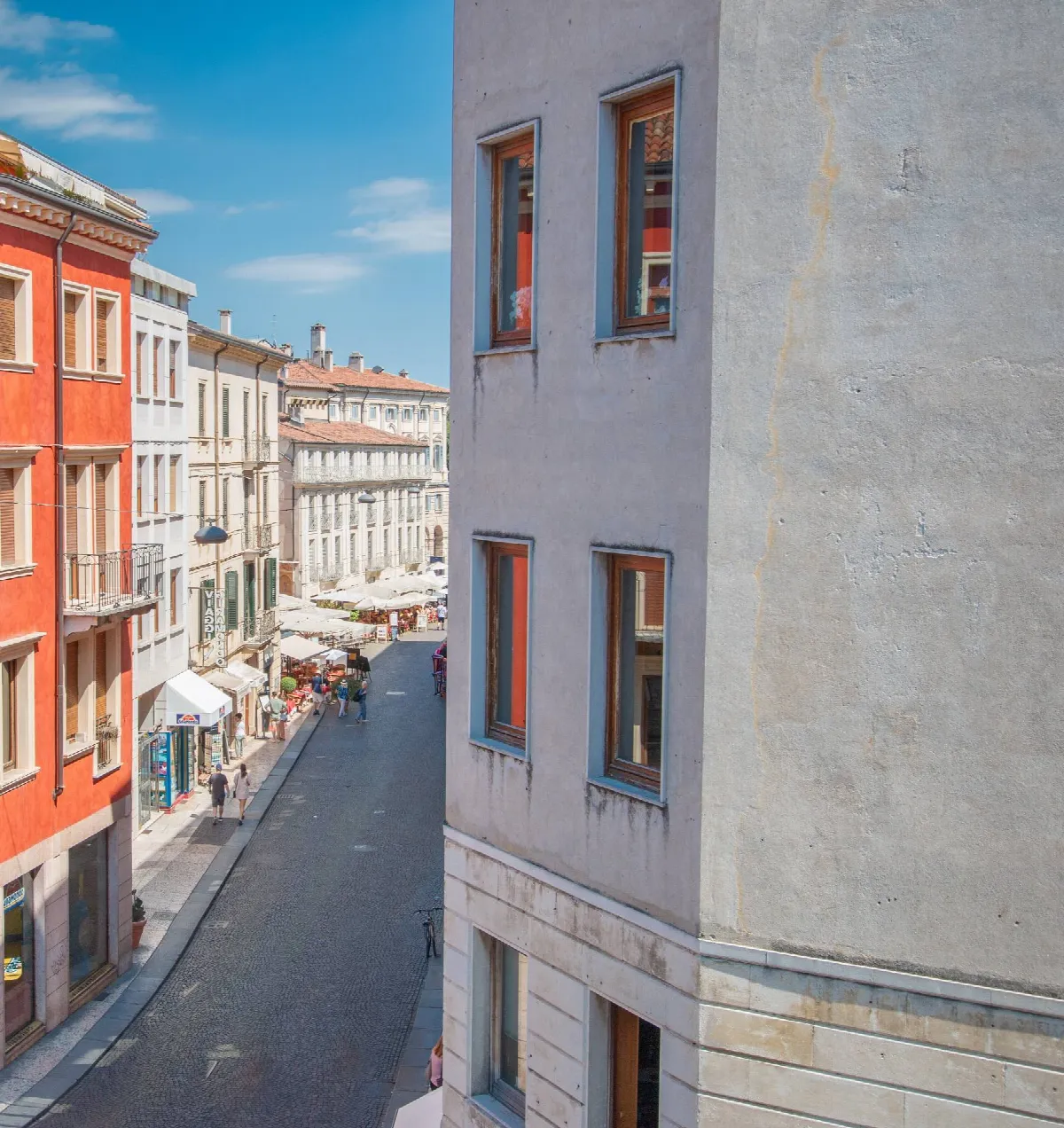 Appartamento in vendita a Verona, Centro storico - foto 7