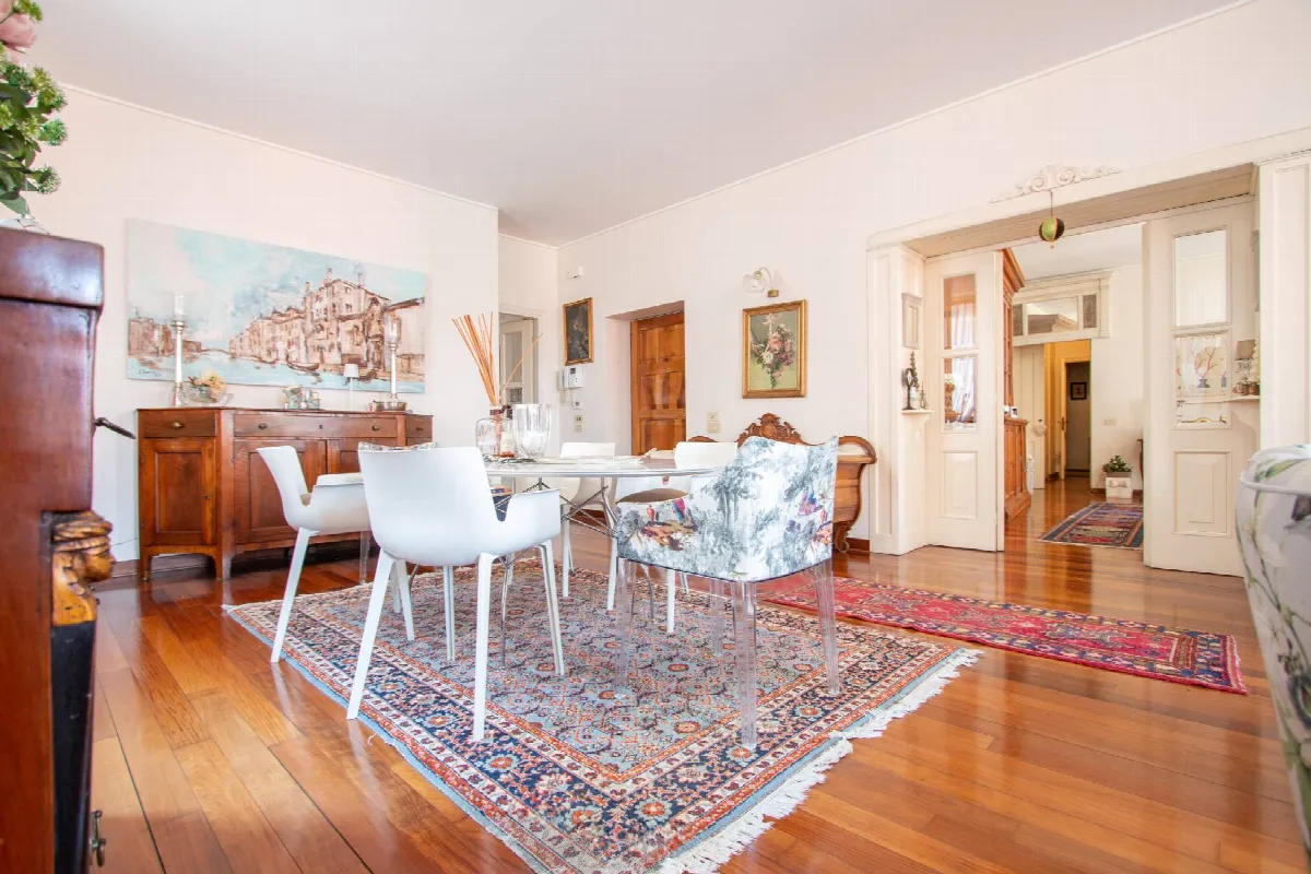 Appartamento in vendita a Verona, Centro storico - foto 9