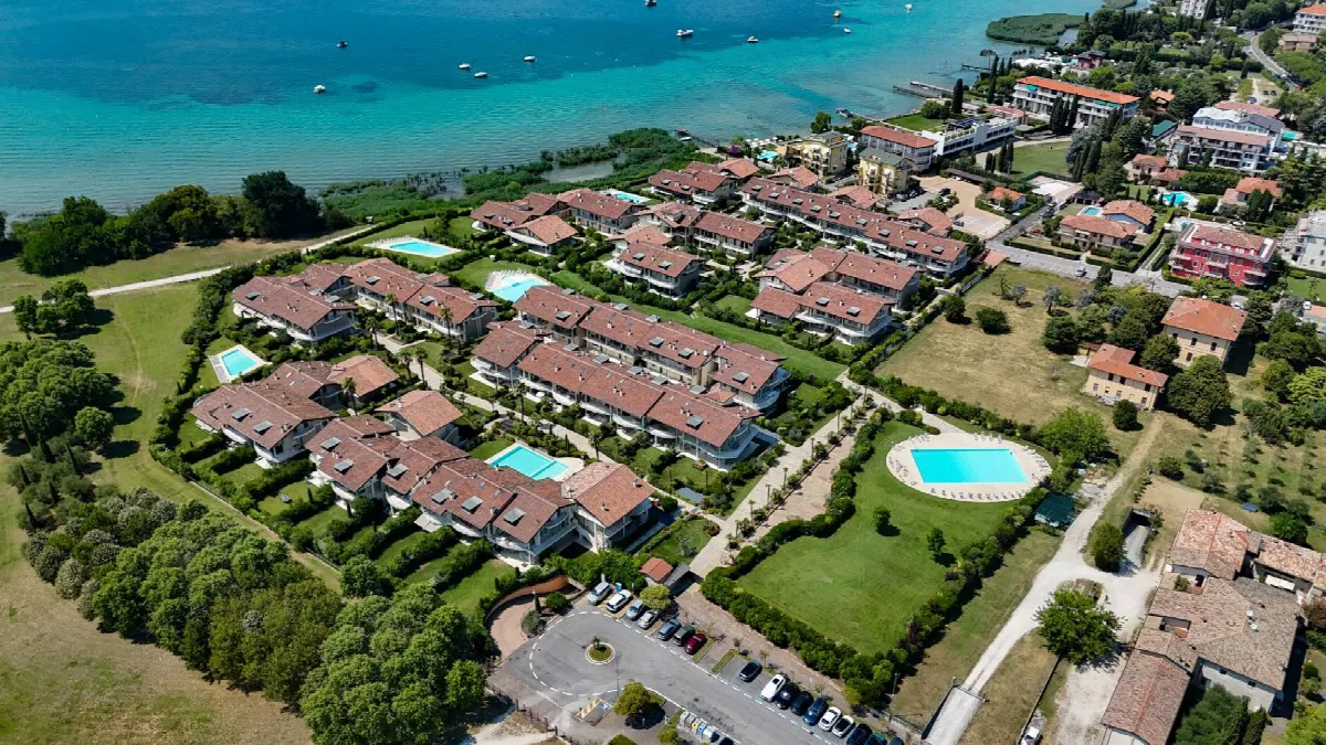 Appartamento in vendita a Sirmione - foto 1