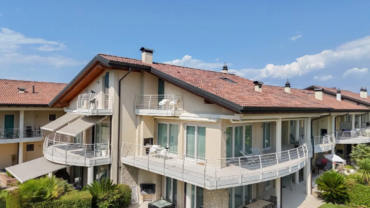 Appartamento in vendita a Sirmione - foto 2