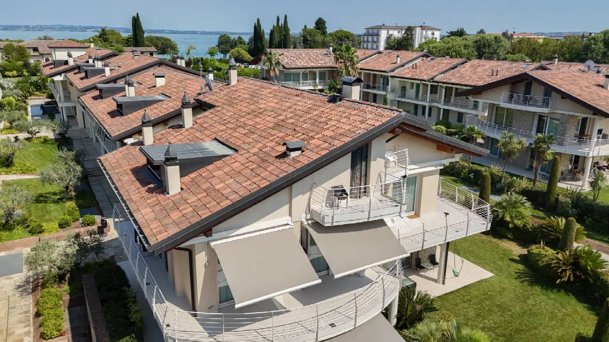 Appartamento in vendita a Sirmione - foto 3