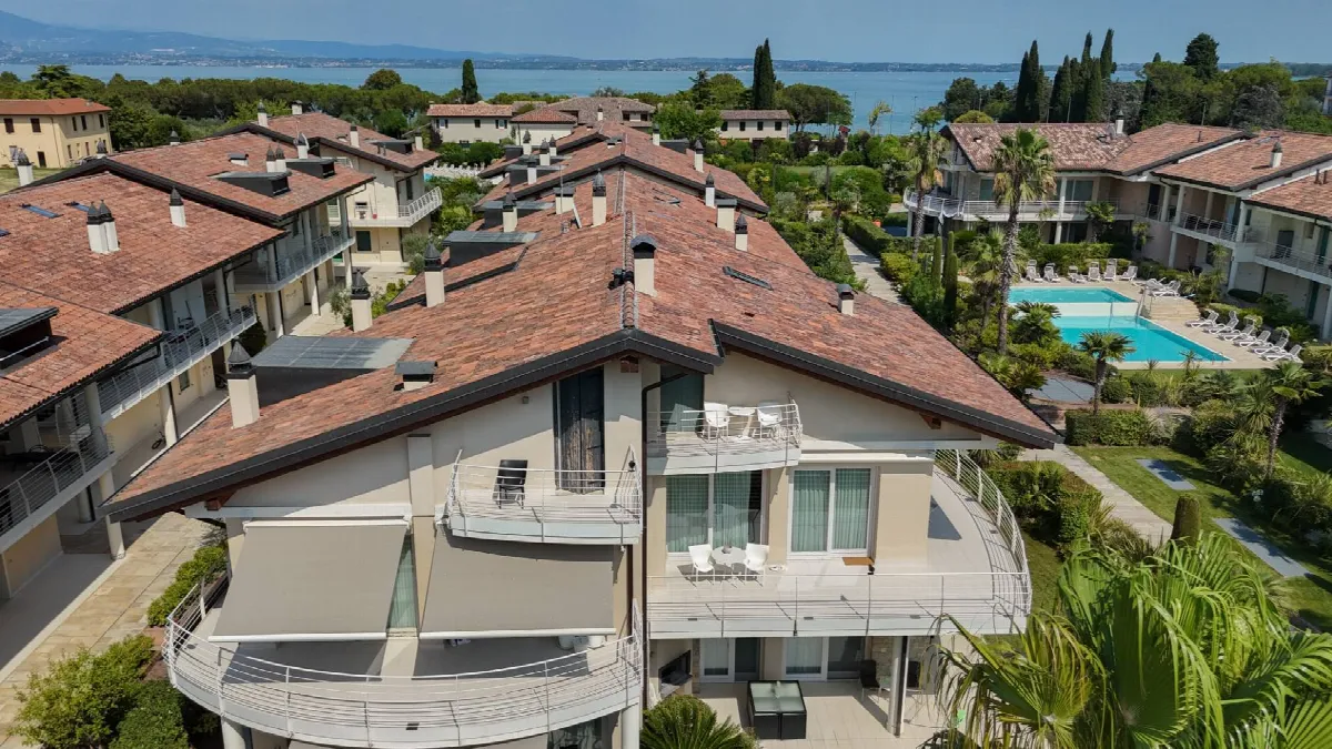 Appartamento in vendita a Sirmione - foto 4