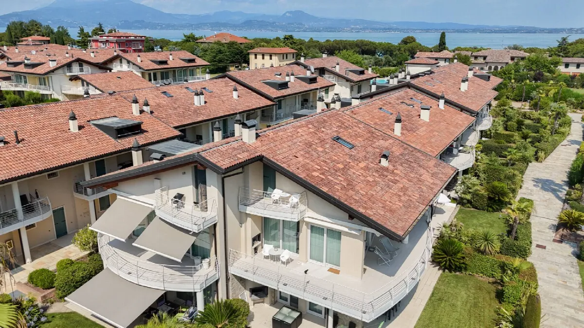 Appartamento in vendita a Sirmione - foto 5