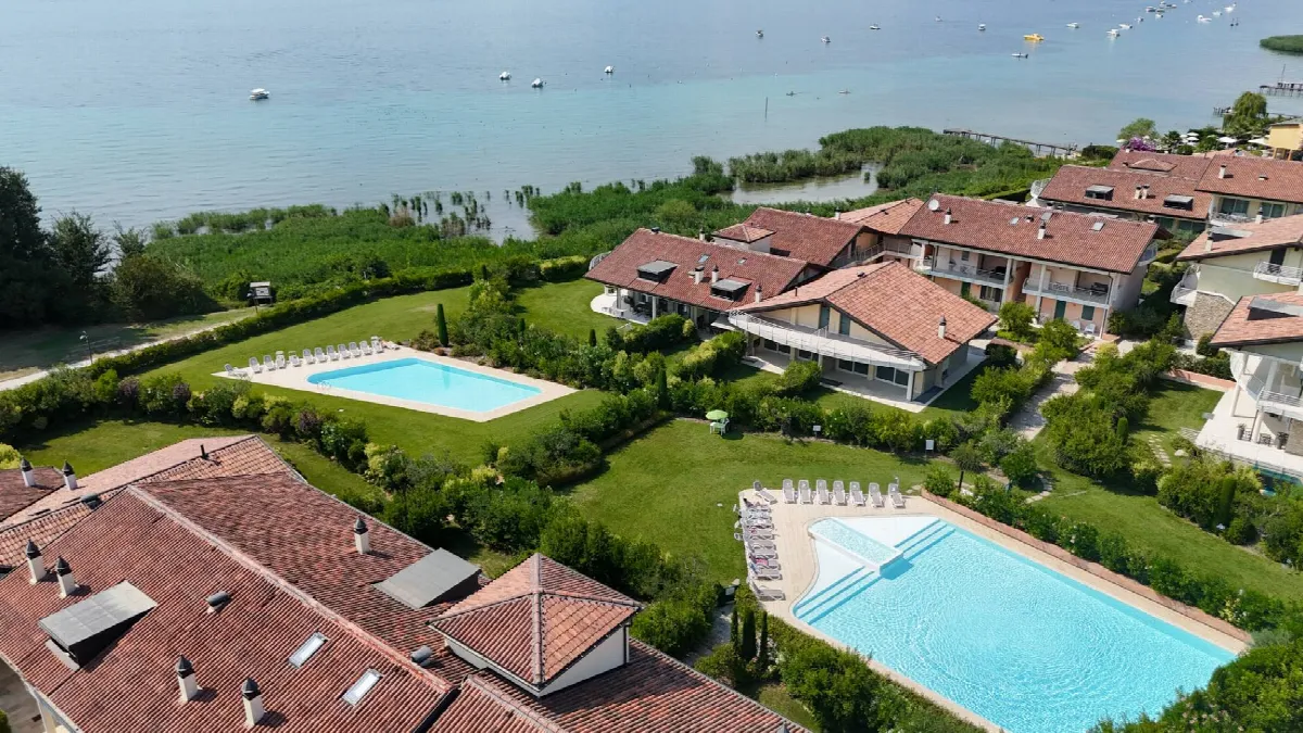 Appartamento in vendita a Sirmione - foto 6