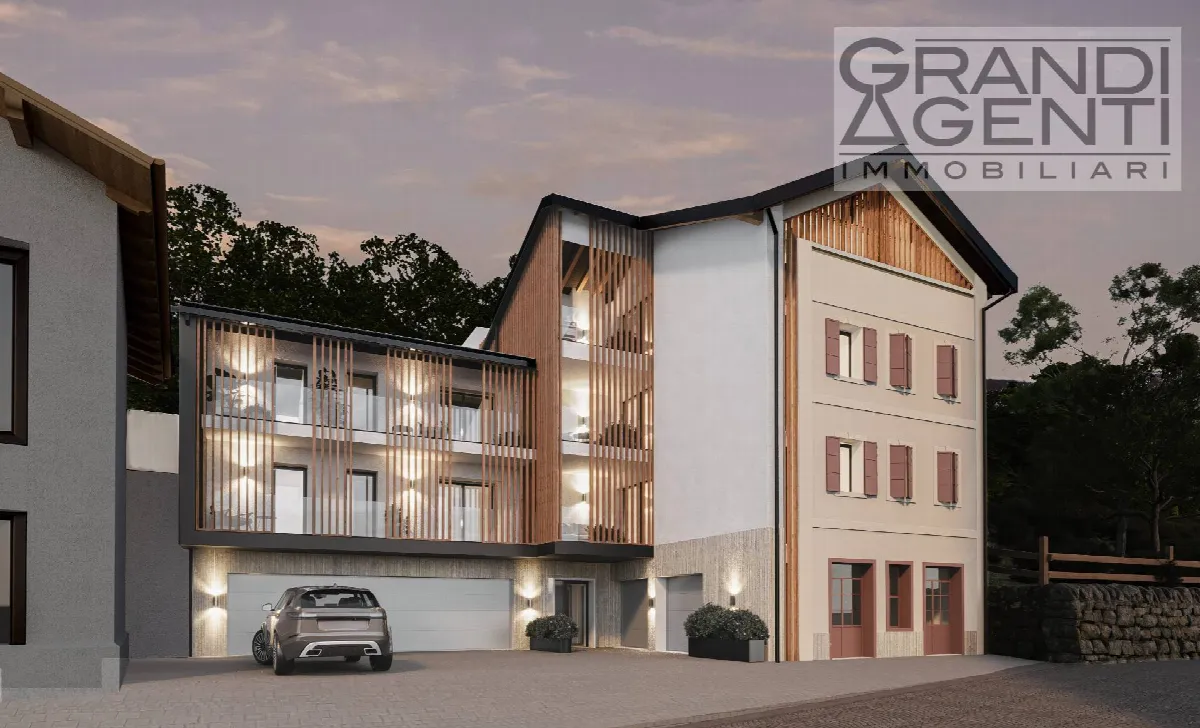 Appartamento in vendita a Folgaria - foto 1