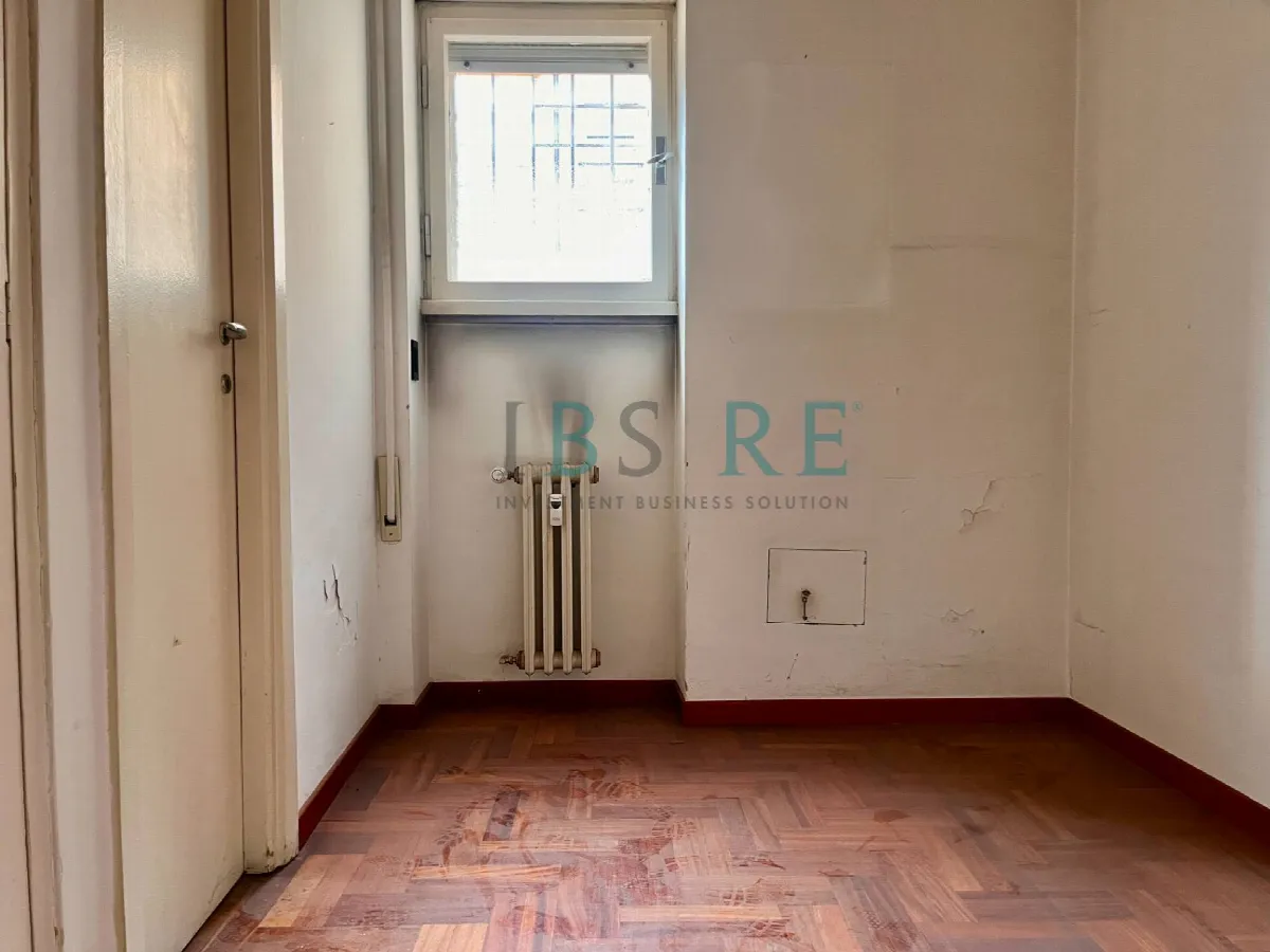 Appartamento in vendita a Roma, Nuovo Salario - foto 10
