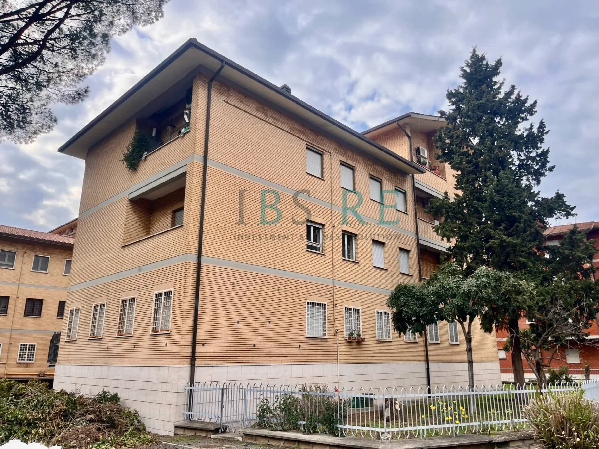 Appartamento in vendita a Roma, Nuovo Salario - foto 2