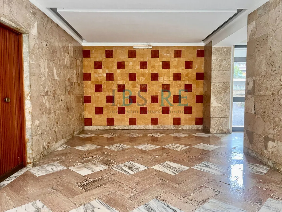Appartamento in vendita a Roma, Nuovo Salario - foto 4