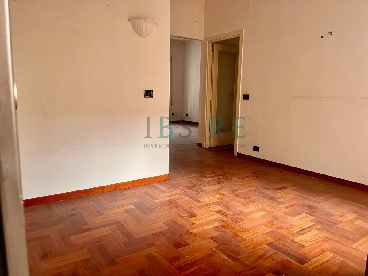 Appartamento in vendita a Roma, Nuovo Salario - foto 5