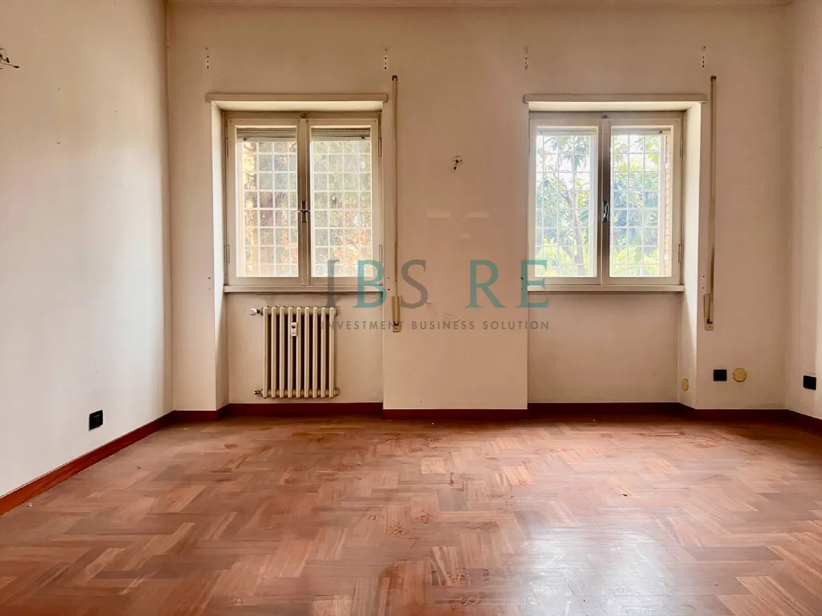 Appartamento in vendita a Roma, Nuovo Salario - foto 6