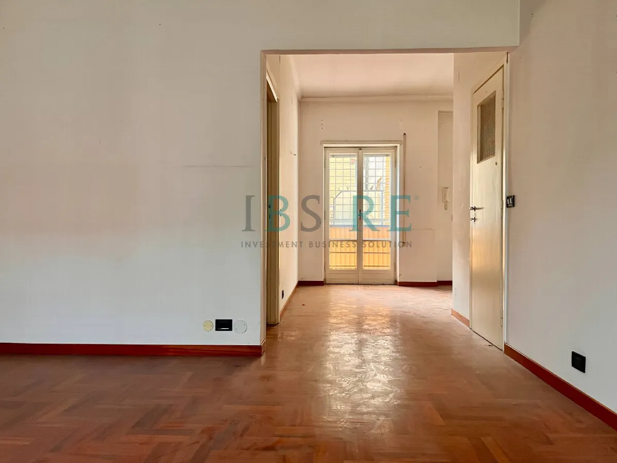 Appartamento in vendita a Roma, Nuovo Salario - foto 7