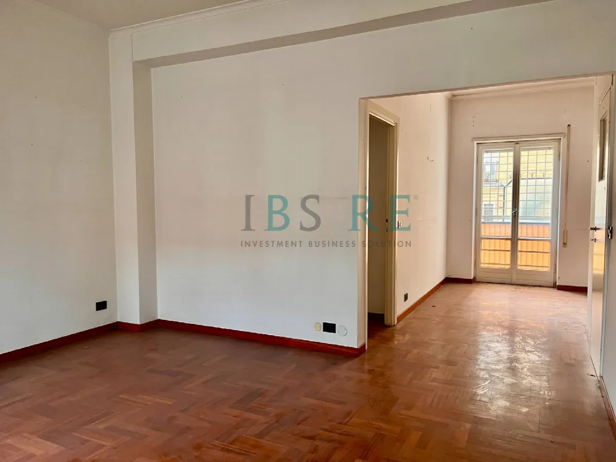 Appartamento in vendita a Roma, Nuovo Salario - foto 8