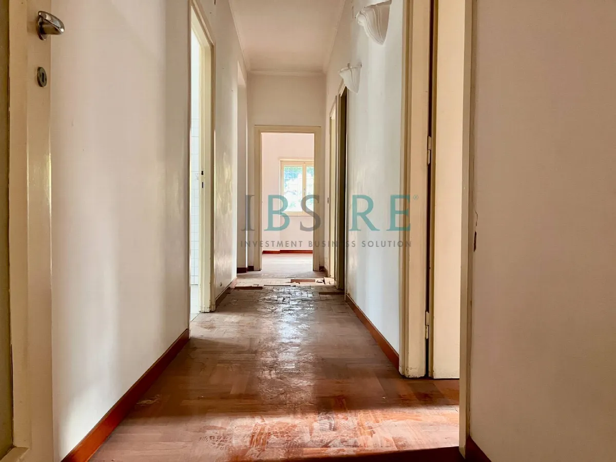 Appartamento in vendita a Roma, Nuovo Salario - foto 9