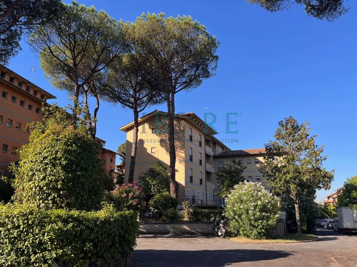 Appartamento in vendita a Roma, Nuovo Salario - foto 1