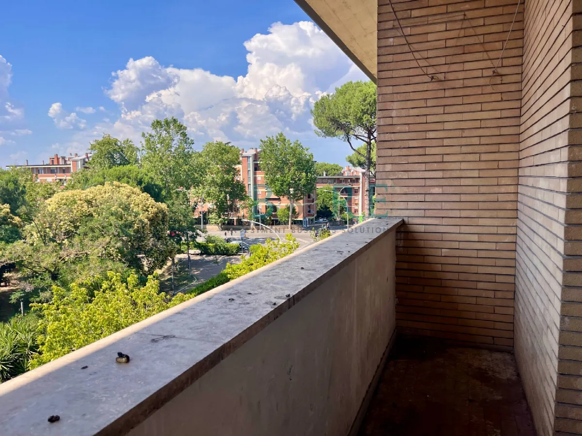 Appartamento in vendita a Roma, Nuovo Salario - foto 10