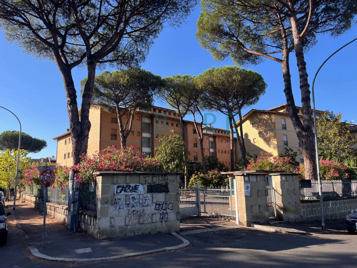 Appartamento in vendita a Roma, Nuovo Salario - foto 2
